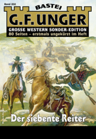 G. F. Unger - G. F. Unger Sonder-Edition 202 - Western artwork