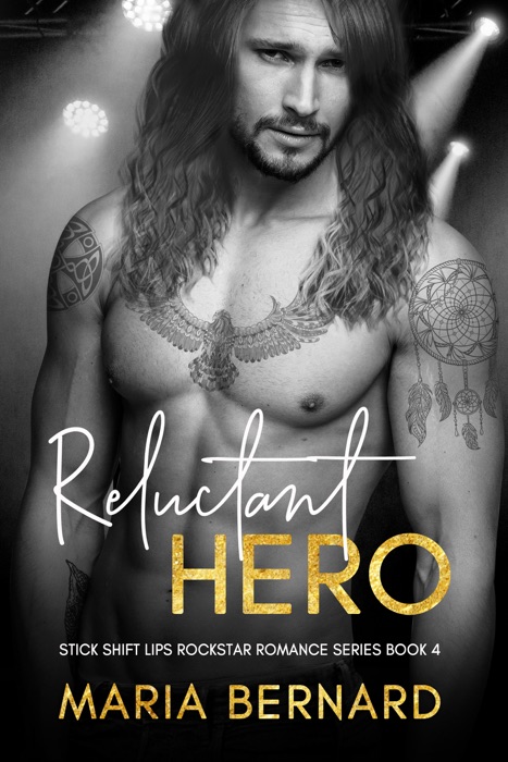 Reluctant Hero