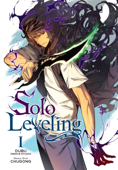 Solo Leveling, Vol. 1 (comic) - DUBU(REDICE STUDIO) & Chugong