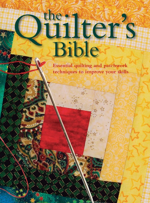 Quilter's Bible