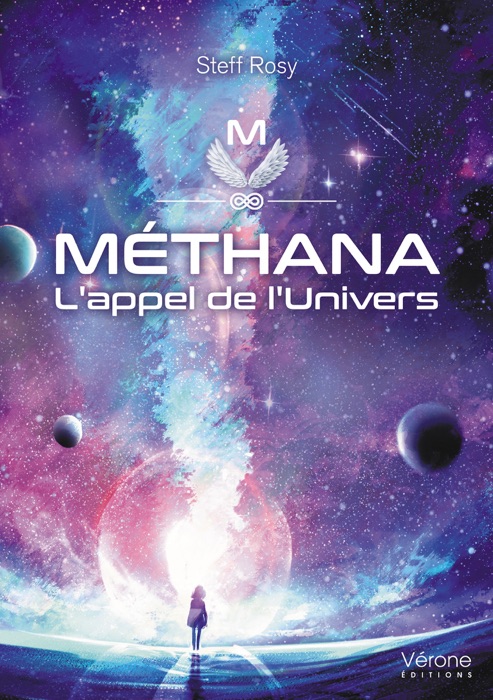 Méthana – L'appel de l'Univers