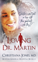 Christiana Jones - Loving Dr. Martin artwork