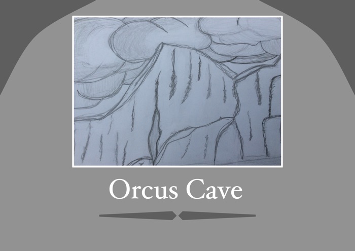 Orcus Cave