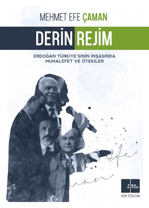 Derin Rejim