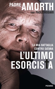 L'ultimo esorcista Book Cover