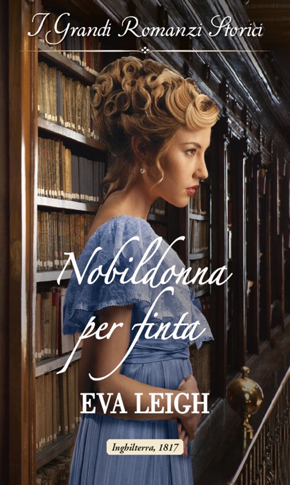 Nobildonna per finta