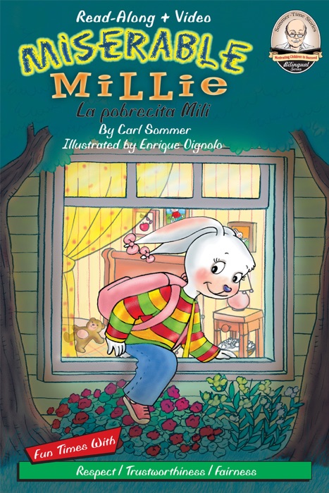 Miserable Millie / La Pobrecita Mili