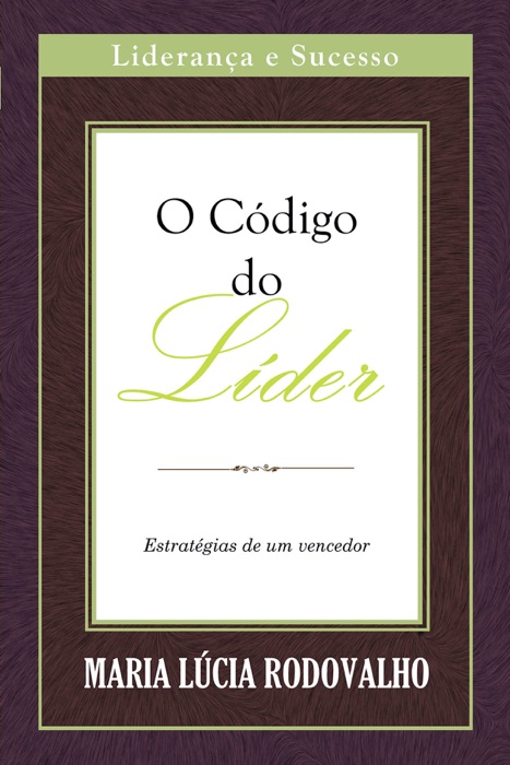 O código do líder