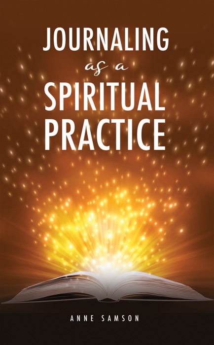 Journaling as a Spiritual Practice