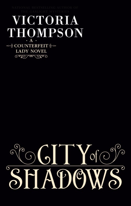 City of Shadows