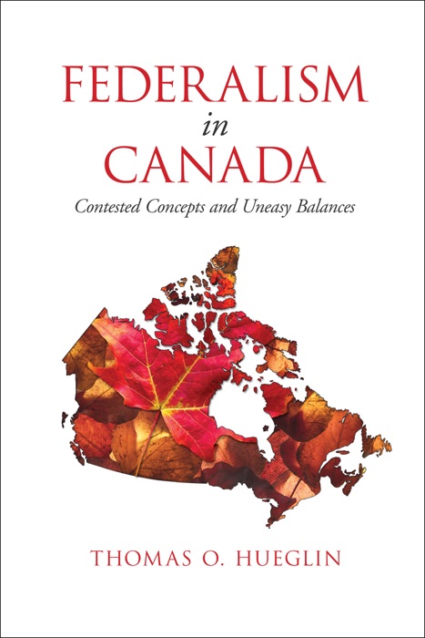 Federalism in Canada