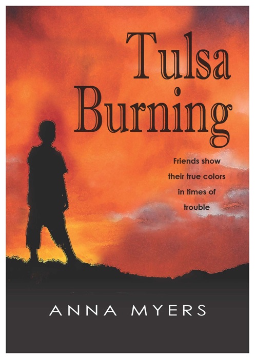 Tulsa Burning