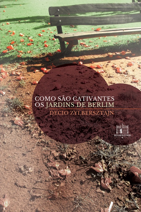 Como são cativantes os jardins de Berlim