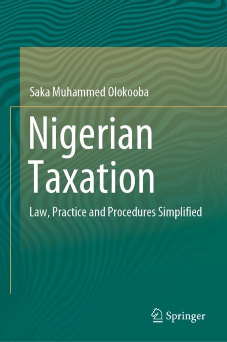 Nigerian Taxation