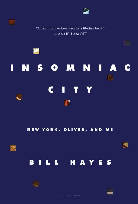 Insomniac City