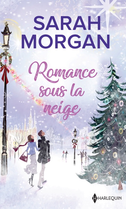 Romance sous la neige