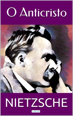 Capa do livro Vontade de Potência de Friedrich Nietzsche