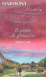 Il conte di ghiaccio