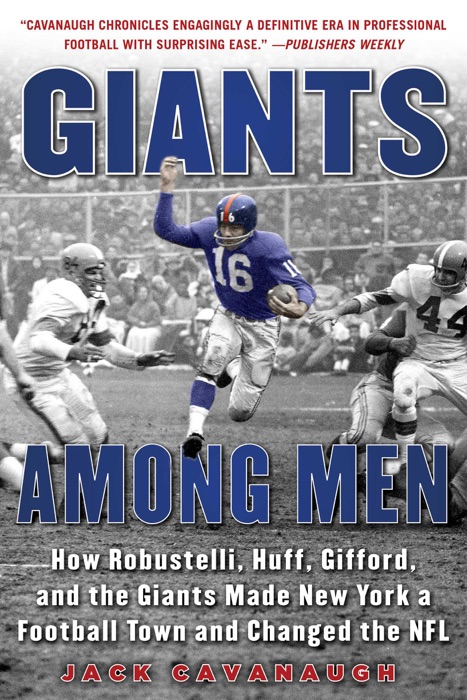 Giants Among Men