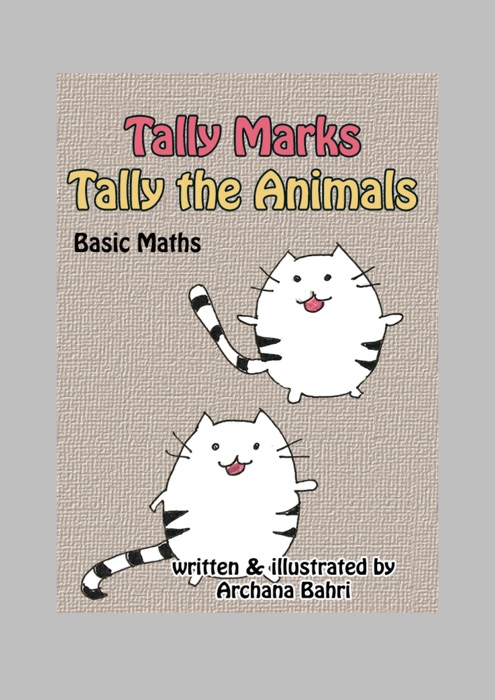 Tally Marks, Tally the Animals