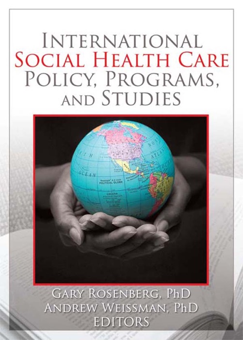 International Social Health Care Policy, Program, and Studies