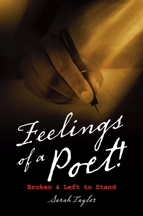 Feelings of a Poet!