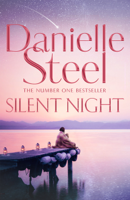 Danielle Steel - Silent Night artwork