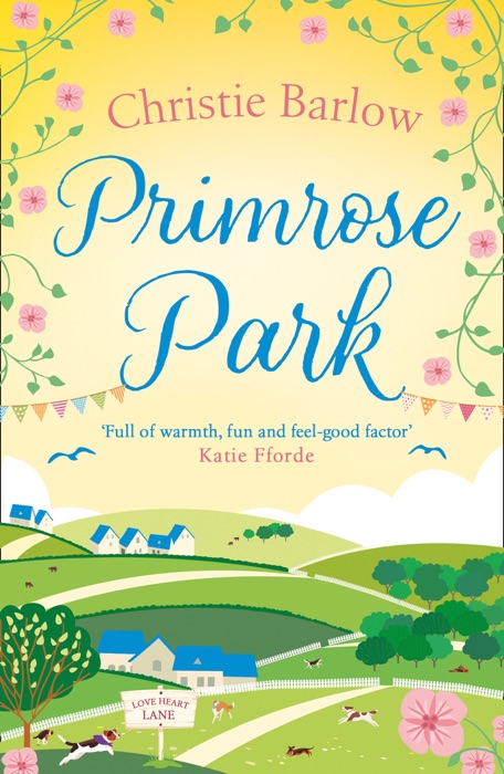 Primrose Park