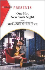 One Hot New York Night