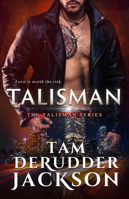 Talisman Series Box Set