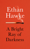 Ethan Hawke - A Bright Ray of Darkness artwork
