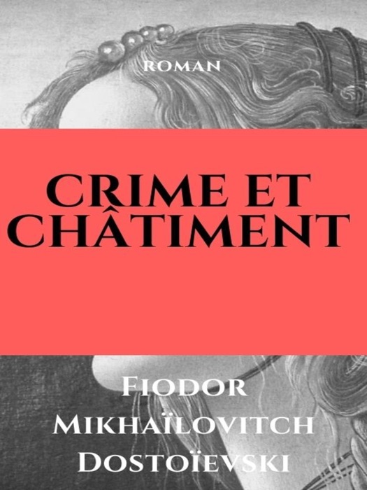 Crime et Châtiment