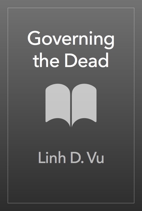 Governing the Dead