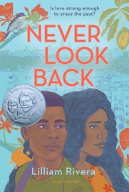 Never Look Back - Lilliam Rivera by  Lilliam Rivera PDF Download