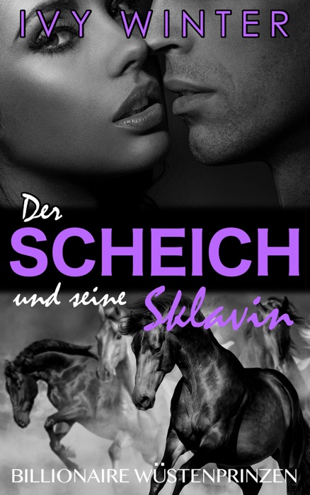 Der Scheich und seine Sklavin