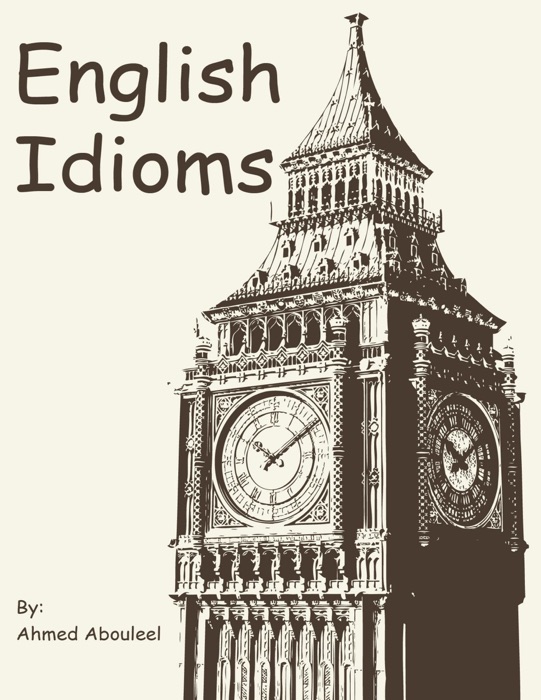 English Idioms