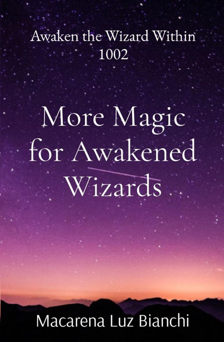 More Magic for Awakened Wizards