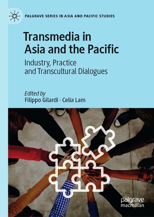 Transmedia in Asia and the Pacific