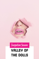 Jacqueline Susann - Valley of the Dolls artwork