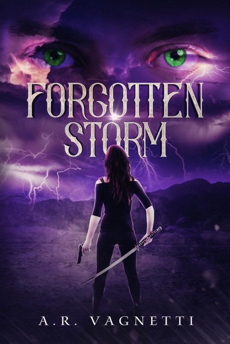 Forgotten Storm