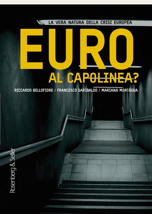 Euro al capolinea?