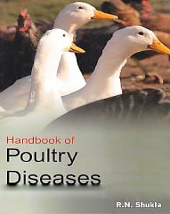 Handbook Of Poultry Diseases