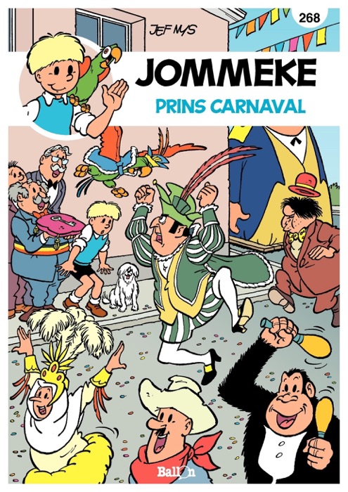 Prins Carnaval