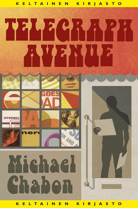 Telegraph Avenue