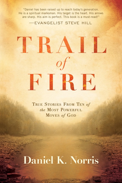 Trail of Fire