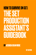 How To Survive On Set: The Set Production Assistant\'s Guidebook How To Survive On Set: The Set Production Assistant\'s Guidebook