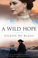 Celeste de Blasis - A Wild Hope artwork