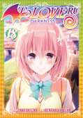 To Love Ru Darkness Vol. 18 - Saki Hasemi & Kentaro Yabuki