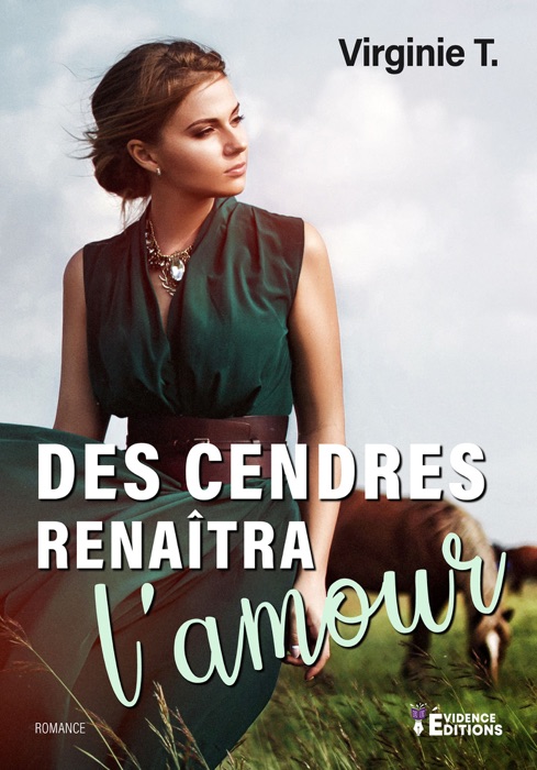 Des cendres renaîtra l'amour