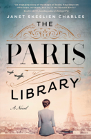 Janet Skeslien Charles - The Paris Library artwork